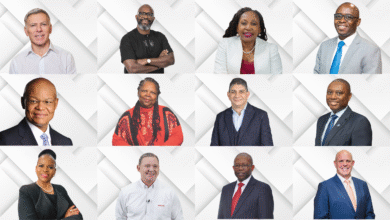 Steering South Africa Inc.: The 2024 List Of Top CEOs In Africa’s Biggest Economy