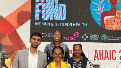 16 Women-Led Healthcare Firms in Africa to Receive Business and Funding Support from WinFund NFTs Collection – an Initiative by Reckitt – BitKE