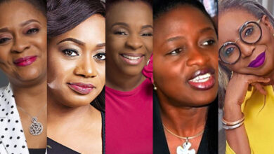Here are the top Nigerian women in finance