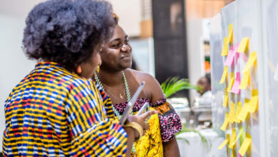 Google Announces First Inaugural Startup Accelerator For Women Founders In Africa