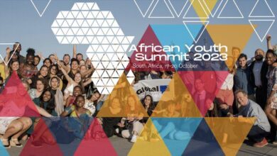 ATKV/Global Changemakers African Youth Summit 2023 for African Changemakers (Fully Funded to Cape Town, South Africa) – Opportunities For Africans
