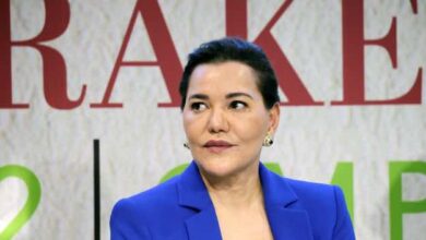 Morocco’s Princess Lalla Hasna Among 2019 Top 100 Women CEOs in Africa