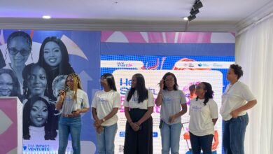 Her Startup: Building thriving female entrepreneurship in a competitive ecosystem