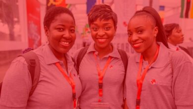 Women Entrepreneurship For Africa