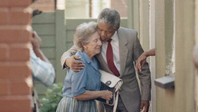 6 Women Who Helped Lead South Africa to Freedom Whose Names You Should Know