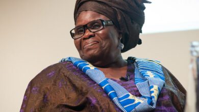 11 Powerful Quotes From the Late, Great Author & Feminist