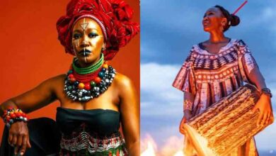 Redefining performance with Kasiva Mutua