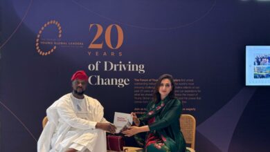 Adebola Williams and Maleeka Bokhari Unveil ‘Pakistani Power Girls’ in Singapore