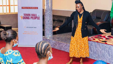 The Africa Our Youth and Women Want — Global Issues