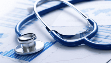 Funding the future; How business leaders can transform African healthcare