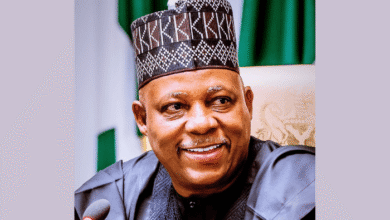 Women will lead Africa’s trn economic ambition — Shettima