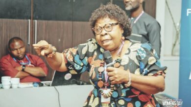In Dakar, women push for urgency of action, power to lead change