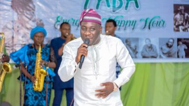 A Journey of Innovation and Cultural Fusion – THISDAYLIVE