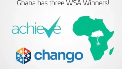 Winner at the World Summit Awards 2024