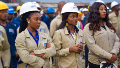 Women are strengthening their role in Africa’s green economy