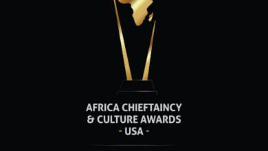 The Africa Chieftaincy Culture Awards: Celebrating the heritage and impact of African Chiefdoms in the United States