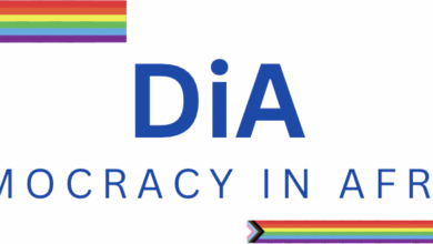 Breaking the Boys’ Club: The Rise of Women in African Politics