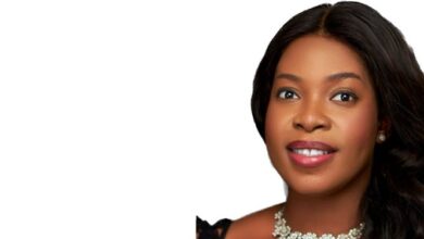 Glory Oguegbu | Economist Impact