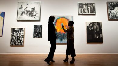 8 must-visit art museums with exhibits highlighting Black culture