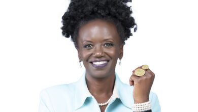 Women in Business: Mendi Njonjo, KCB Foundation