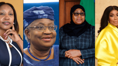 The 5 most powerful African women emerge in Forbes ranking