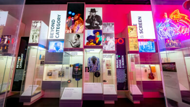 The inspiring journey: African American heritage travel