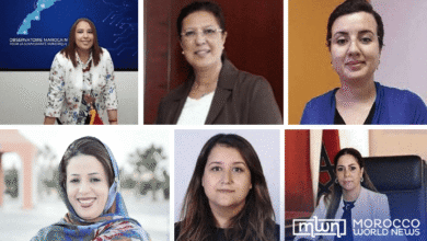 The New Africa Magazine Celebrates Leadership of Six Moroccan Women