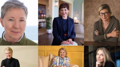 6 Women Changing the Future of Hotels