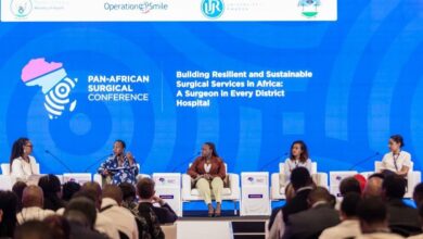 African Women Surgeons Reshape Healthcare, Break Gender Barriers