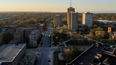 UWM project will document the work of Wisconsin’s first Black architect
