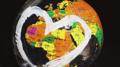 How Africa Moved the World in the Last Two Years