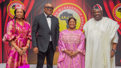 African Women in Leadership Organization unveils ‘Awake Africa’