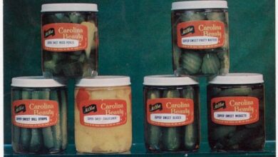 Celebrating Abby Fisher, One of the First African-American Cookbook Authors