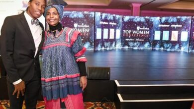 Standard Bank, UN Women and CGE shine a light on Female Entrepreneurs