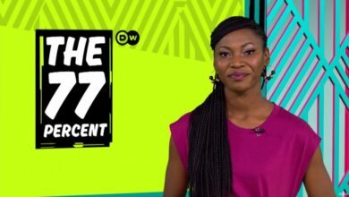 The 77 Percent – The Magazine for Africa’s Youth – DW – 07/16/2025