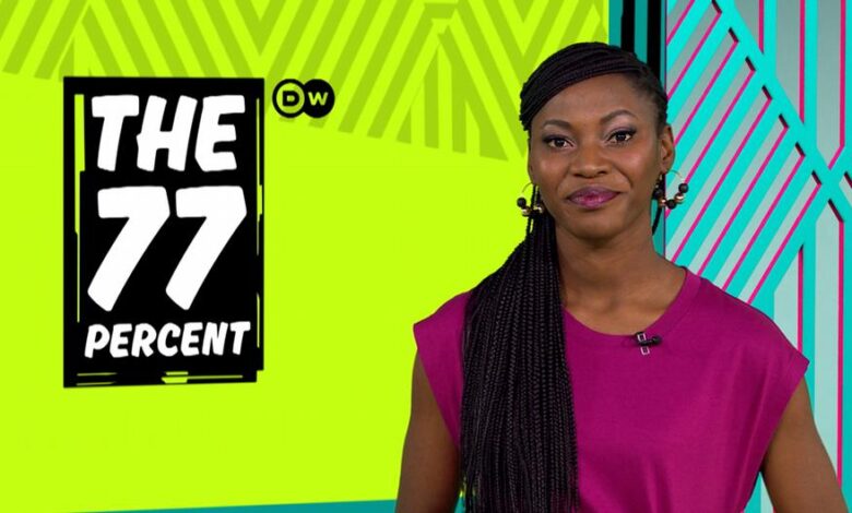 The 77 Percent – The Magazine for Africa’s Youth – DW – 07/16/2025