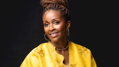 Lindeka Dzedze shares her vision for advancing women in finance