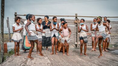 A journey to learn and inspire future travellers