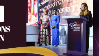 AWIEF 2025 Awards Nominations Now Open