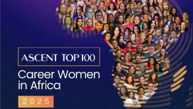 Ascent Unveils 2025 Top 100 Career Women in Africa, Celebrating Trailblazing Leadership
