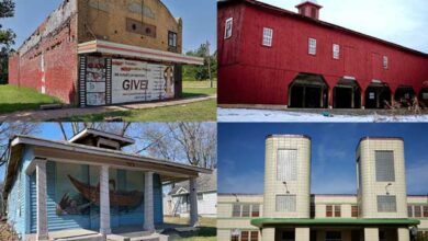 Churches, Seminaries Among US Cultural Sites Awarded Funds To Preserve Black History
