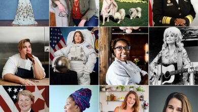 20 Southern Women Changing the World – Garden & Gun