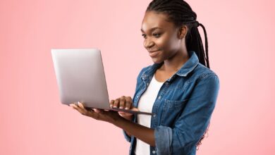 TECH QUEENS CHANGING THE MINDSET IN GAMBIA