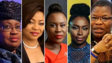 Tribute to Women Around the World on International Women’s Day – Igbere TV