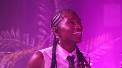 2 major Black music festivals you can’t miss