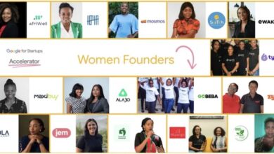 Meet the inaugural class of Google for Startups Accelerator: Women Founders in Africa program – Innovation Village