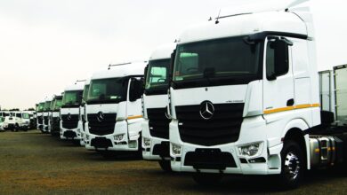 Heels On Wheels – Forbes Africa