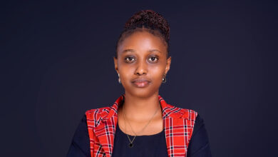 Naomi Koinase: Young woman leading change for girls’ education in Maasai Community