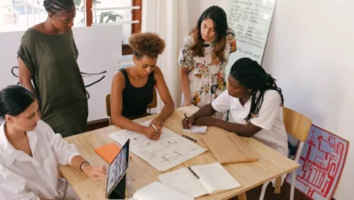 20 African Female Tech Founders Selected for the 5th Edition of ‘The Future is Female’ Mentorship Program