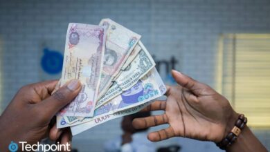 African startups raised million every 2 hours in 2021 — Africa: The Big Deal